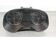 CUADRO INSTRUMENTOS 5F0920862A VDO A2C90680600