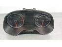 Recambio de cuadro instrumentos para seat leon (5f1) 1.6 tdi referencia OEM IAM 5F0920862A VDO A2C90680600