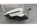 Recambio de retrovisor derecho para seat leon (5f1) 1.6 tdi referencia OEM IAM 5F1857508N9B9 ELECTRICO 6 CABLES 