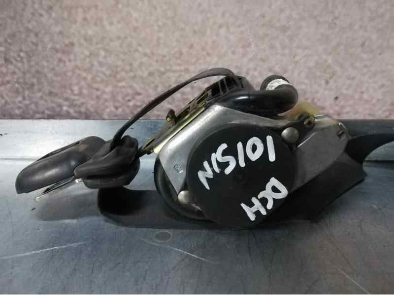 Recambio de pretensor airbag derecho para ssangyong rexton rx 270 full referencia OEM IAM 511567000A  