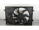 Recambio de electroventilador para seat leon (5f1) 1.6 tdi referencia OEM IAM 5Q0121207H BROSE A62539114