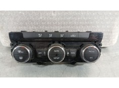 MANDO CLIMATIZADOR 5F0907044H 5HB01121540