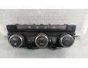 Recambio de mando climatizador para seat leon (5f1) 1.6 tdi referencia OEM IAM 5F0907044H  5HB01121540