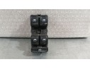 Recambio de mando elevalunas delantero izquierdo para seat leon (5f1) 1.6 tdi referencia OEM IAM 5G0959857  