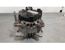 Recambio de alternador para seat leon (5f1) 1.6 tdi referencia OEM IAM 03L903023J VALEO TG12C113