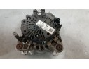 Recambio de alternador para seat leon (5f1) 1.6 tdi referencia OEM IAM 03L903023J VALEO TG12C113