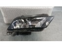 Recambio de faro antiniebla derecho para seat leon (5f1) 1.6 tdi referencia OEM IAM 6J9941702A HELLA 1NE01107702