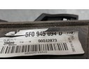 Recambio de piloto trasero derecho interior para seat leon (5f1) 1.6 tdi referencia OEM IAM 5F0945094D VALEO 90042873