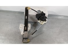 ELEVALUNAS TRASERO IZQUIERDO 5F4839461C 5 PINS 