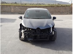 RENAULT CLIO V (B7_)