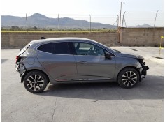 RENAULT CLIO V (B7_)