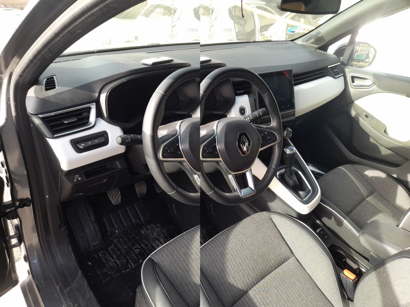 renault clio v (b7_) del año 2023