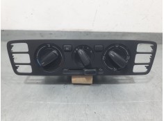 Recambio de mando calefaccion / aire acondicionado para seat mii (kf1, ke1) 1.0 referencia OEM IAM 1S0820045T  