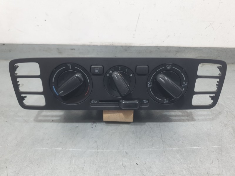 Recambio de mando calefaccion / aire acondicionado para seat mii (kf1, ke1) 1.0 referencia OEM IAM 1S0820045T  