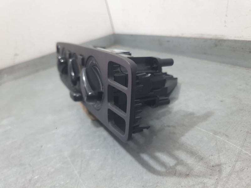 Recambio de mando calefaccion / aire acondicionado para seat mii (kf1, ke1) 1.0 referencia OEM IAM 1S0820045T  