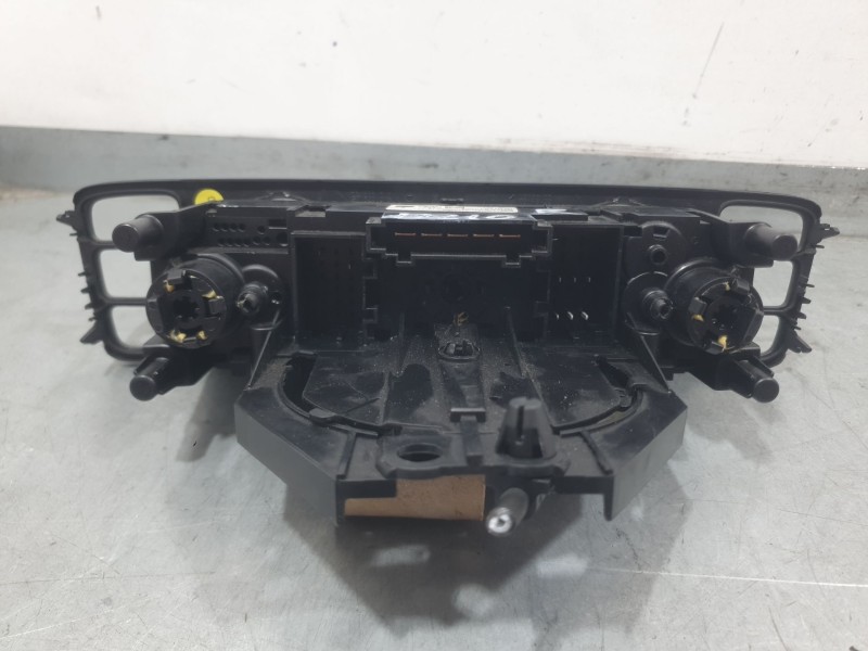 Recambio de mando calefaccion / aire acondicionado para seat mii (kf1, ke1) 1.0 referencia OEM IAM 1S0820045T  