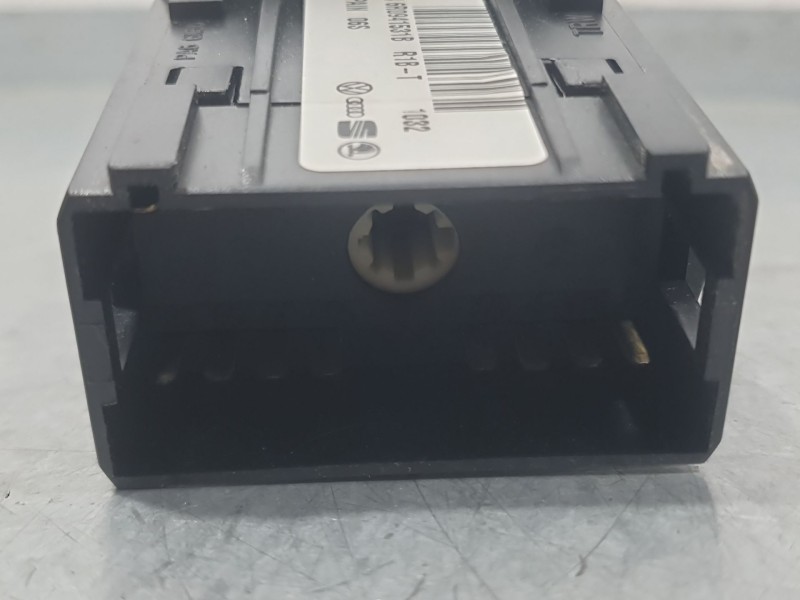 Recambio de mando luces para seat mii (kf1, ke1) 1.0 referencia OEM IAM 6R0941531B  