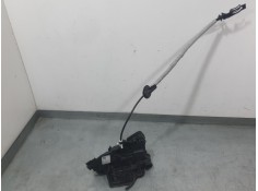 Recambio de cerradura puerta delantera izquierda para volkswagen taigo (cs1) 1.0 tsi referencia OEM IAM 10B837015B  