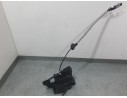 Recambio de cerradura puerta delantera izquierda para volkswagen taigo (cs1) 1.0 tsi referencia OEM IAM 10B837015B  