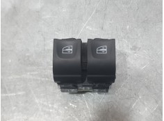 Recambio de mando elevalunas delantero izquierdo para renault express furgoneta/monovolumen 1.5 blue dci 75 (f6aa) referencia OE