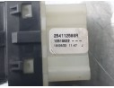 Recambio de mando elevalunas delantero izquierdo para renault express furgoneta/monovolumen 1.5 blue dci 75 (f6aa) referencia OE