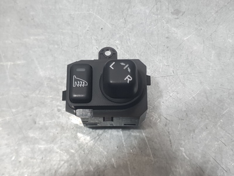 Recambio de mando retrovisor para honda accord vii (cl, cn) 2.0 (cl7) referencia OEM IAM NH167L 1634T 