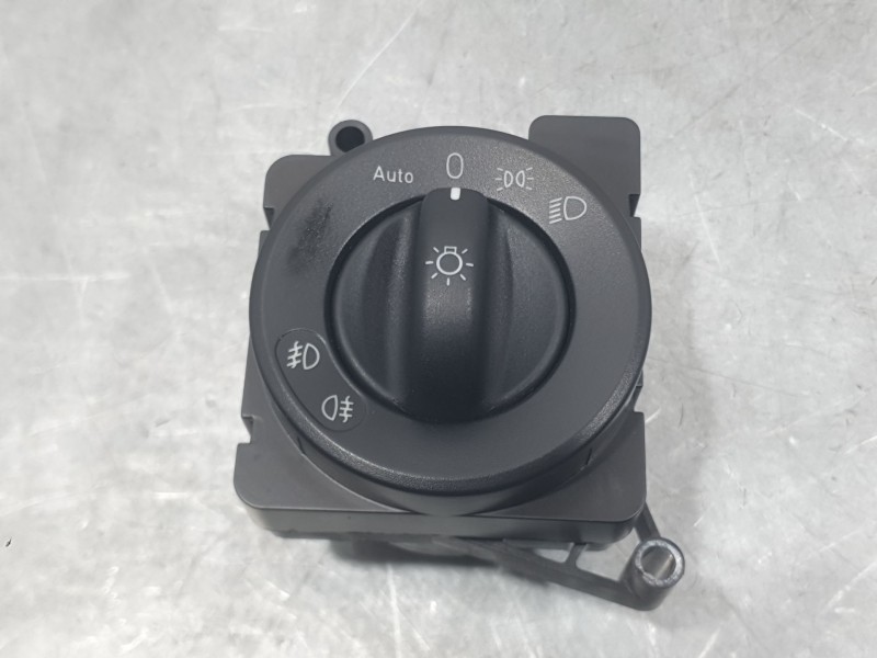 Recambio de mando luces para mercedes-benz citan monospace (w415) 111 cdi (415.703, 415.705) referencia OEM IAM A9069052701  