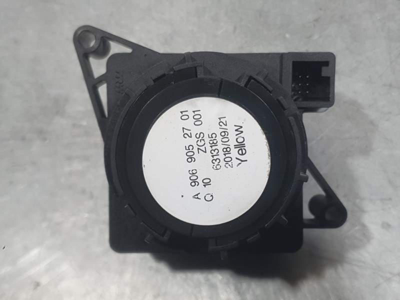 Recambio de mando luces para mercedes-benz citan monospace (w415) 111 cdi (415.703, 415.705) referencia OEM IAM A9069052701  