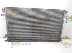 Recambio de condensador / radiador aire acondicionado para renault megane ii berlina 5p dynamique referencia OEM IAM   