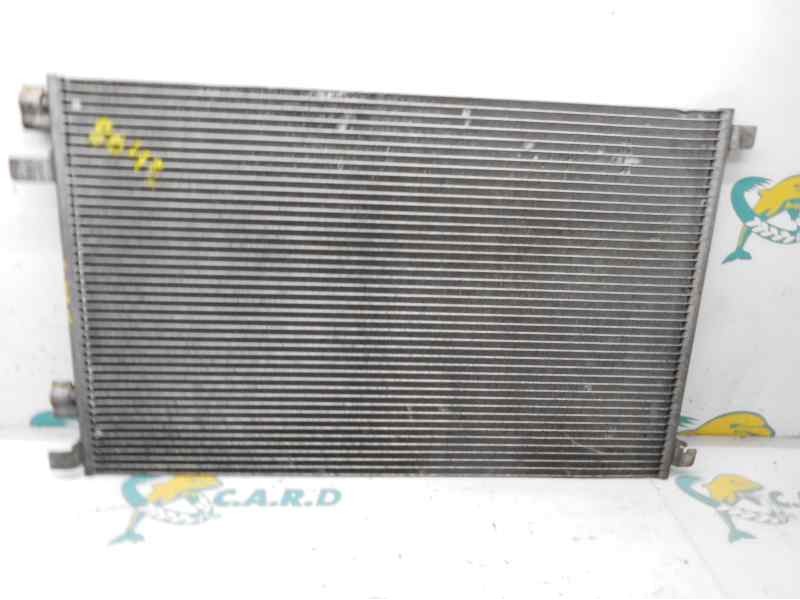 Recambio de condensador / radiador aire acondicionado para renault megane ii berlina 5p dynamique referencia OEM IAM   