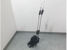 Recambio de cerradura puerta trasera derecha para honda civic x hatchback (fc_, fk_) 1.0 vtec (fk6) referencia OEM IAM 72611TEXY