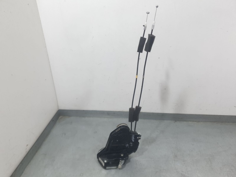 Recambio de cerradura puerta trasera derecha para honda civic x hatchback (fc_, fk_) 1.0 vtec (fk6) referencia OEM IAM 72611TEXY