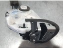 Recambio de cerradura puerta trasera derecha para honda civic x hatchback (fc_, fk_) 1.0 vtec (fk6) referencia OEM IAM 72611TEXY