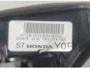 Recambio de cerradura puerta trasera derecha para honda civic x hatchback (fc_, fk_) 1.0 vtec (fk6) referencia OEM IAM 72611TEXY