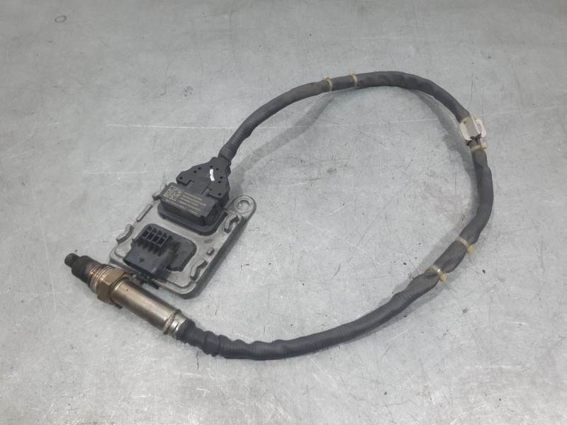 Recambio de sonda lambda para fiat doblo cargo (263_) 1.3 d multijet (263wxu1a) referencia OEM IAM 46344278 A3C05488000 CONTINEN