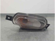 Recambio de piloto delantero izquierdo para smart fortwo coupe passion referencia OEM IAM 261307778R  INTERMITENTE