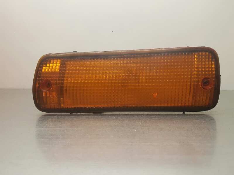 Recambio de piloto delantero izquierdo para toyota land cruiser station (j8) referencia OEM IAM   