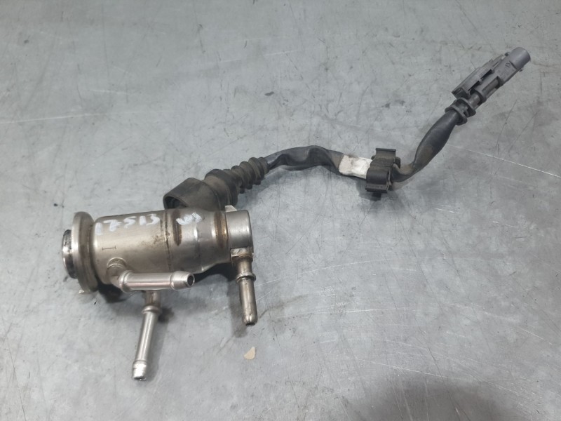 Recambio de inyector adblue para fiat doblo cargo (263_) 1.3 d multijet (263wxu1a) referencia OEM IAM 55283500  