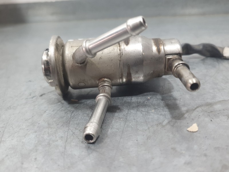 Recambio de inyector adblue para fiat doblo cargo (263_) 1.3 d multijet (263wxu1a) referencia OEM IAM 55283500  