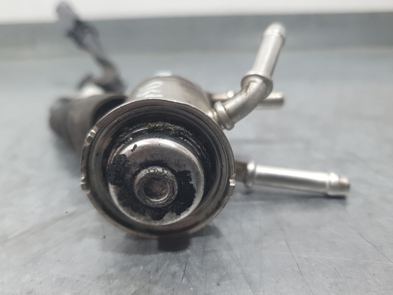 Recambio de inyector adblue para fiat doblo cargo (263_) 1.3 d multijet (263wxu1a) referencia OEM IAM 55283500  