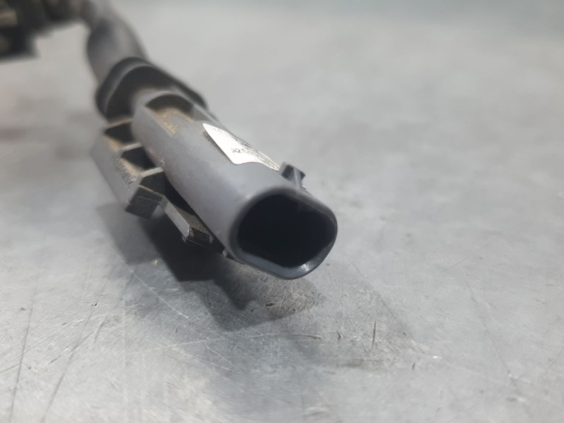 Recambio de inyector adblue para fiat doblo cargo (263_) 1.3 d multijet (263wxu1a) referencia OEM IAM 55283500  