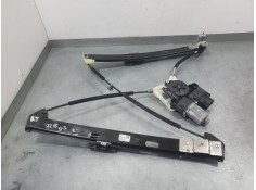 Recambio de elevalunas delantero izquierdo para volkswagen taigo (cs1) 1.0 tsi referencia OEM IAM 2G4837461C  