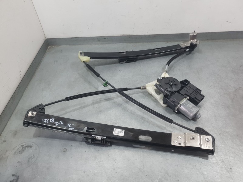 Recambio de elevalunas delantero izquierdo para volkswagen taigo (cs1) 1.0 tsi referencia OEM IAM 2G4837461C  
