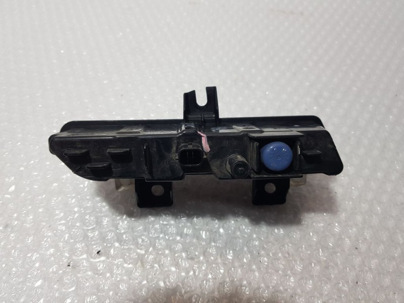 Recambio de piloto delantero derecho para renault captur intens referencia OEM IAM 266059367R 89208551 LUZ DIA