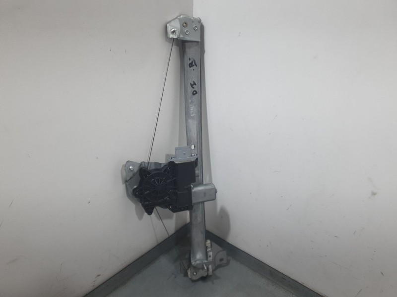 Recambio de elevalunas delantero izquierdo para renault express furgoneta/monovolumen 1.5 blue dci 75 (f6aa) referencia OEM IAM 
