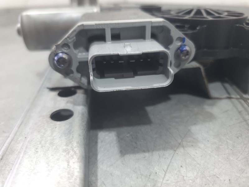 Recambio de elevalunas delantero izquierdo para renault express furgoneta/monovolumen 1.5 blue dci 75 (f6aa) referencia OEM IAM 