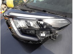 Recambio de faro izquierdo para renault clio v (b7_) tce 90 (b7mt) referencia OEM IAM 260607647R  