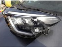 Recambio de faro izquierdo para renault clio v (b7_) tce 90 (b7mt) referencia OEM IAM 260607647R  
