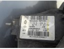 Recambio de faro izquierdo para renault clio v (b7_) tce 90 (b7mt) referencia OEM IAM 260607647R  