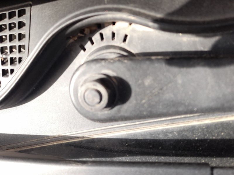 Recambio de motor limpia delantero para renault clio v (b7_) tce 90 (b7mt) referencia OEM IAM 288008294R  